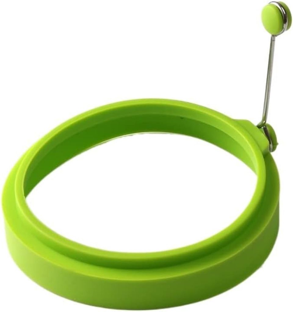 Waledano® Eiervormer Pancake Ring (2 stuks)