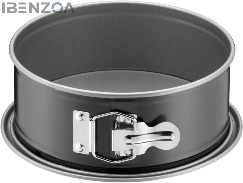 Ibenzoa springvorm Mini Rond Keramiek 20 cm