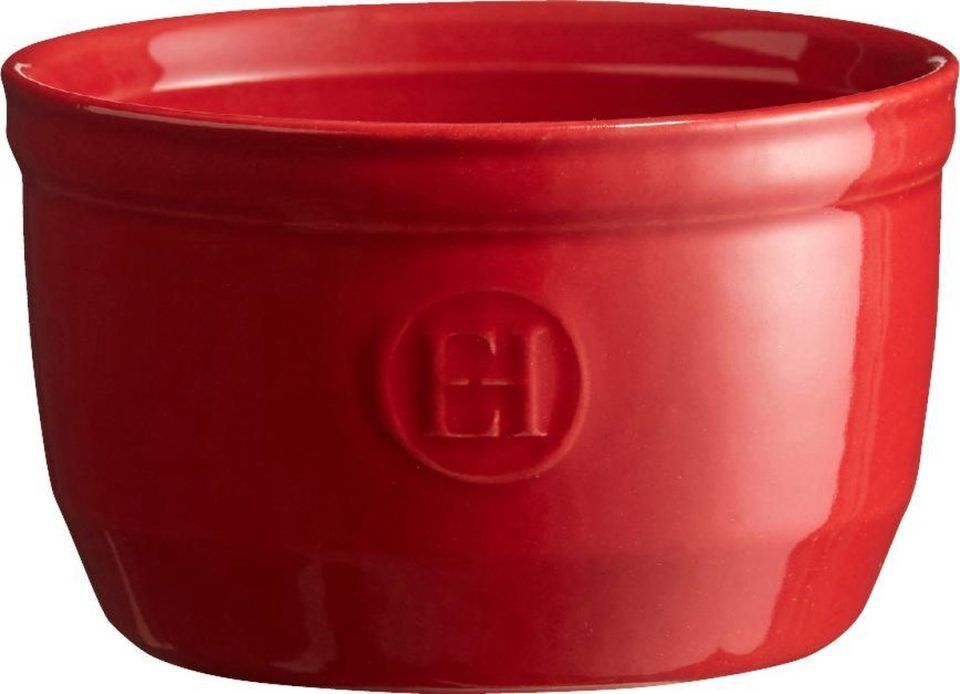 Emile Henry Pasteibakje n.10 Grand Cru 105 mm