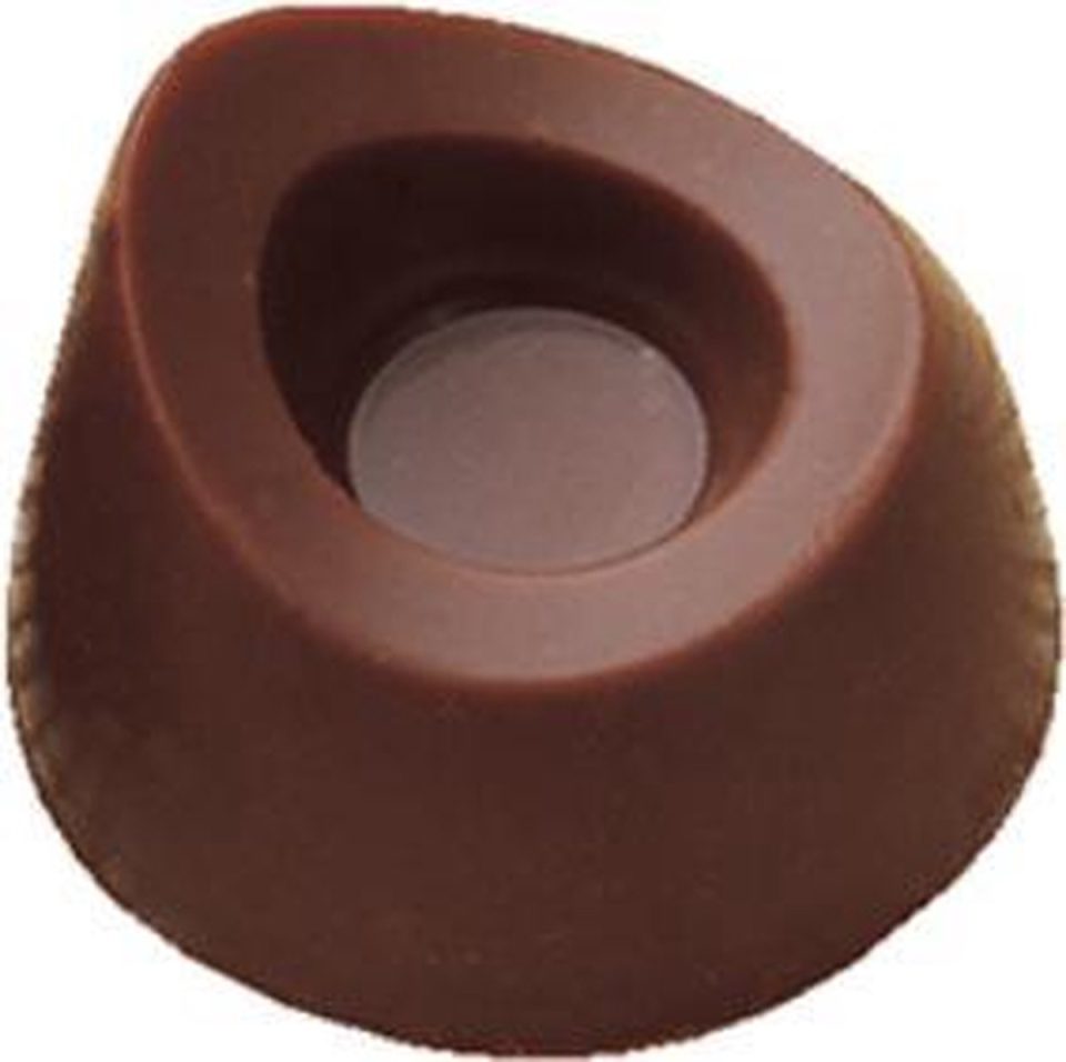 Martellato chocoladevorm Professionele, bonbonvorm, mal om bonbons te maken MA1618