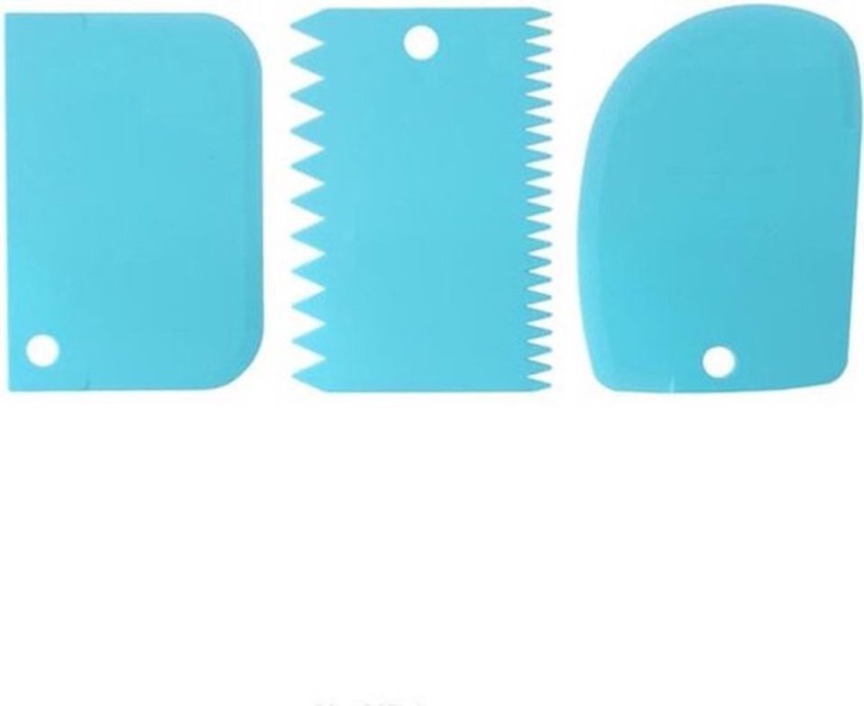 Miro Ecommerce Deegsnijder Blauw