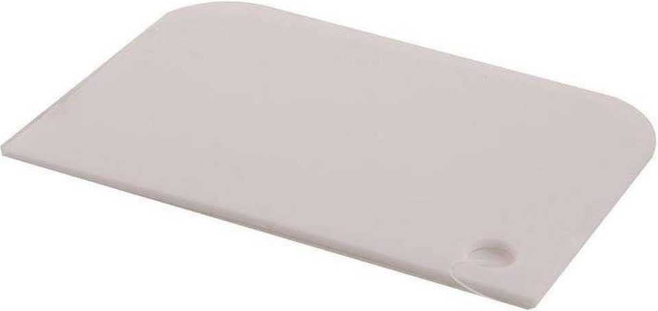 orion group taartschraper Taart Spatel Deegschraper Glazuurspatel Glazuur Gladder Icing Smoother 12 cm