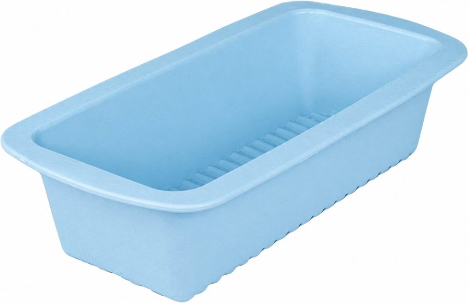 Sico cakevorm Blokker Siliconen 25 x 12 cm