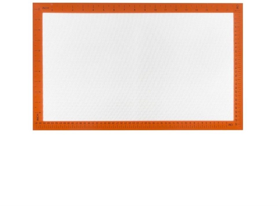 Vogue bakmat Anti-kleef Silicone 31,5 x 52 cm