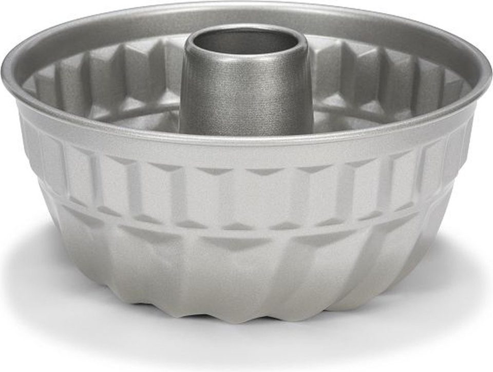 Patisse tulbandvorm Silver-Top 22 cm