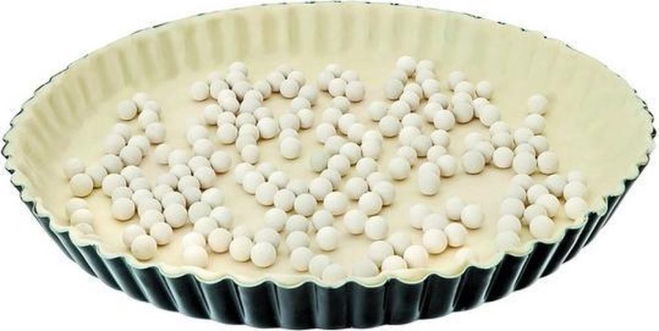 Ibili blindbakbonen 250 g