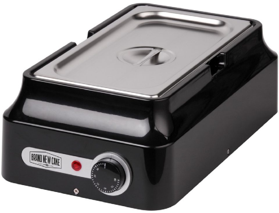 Brand New Cake chocolade Tempereermachine 3,8 l