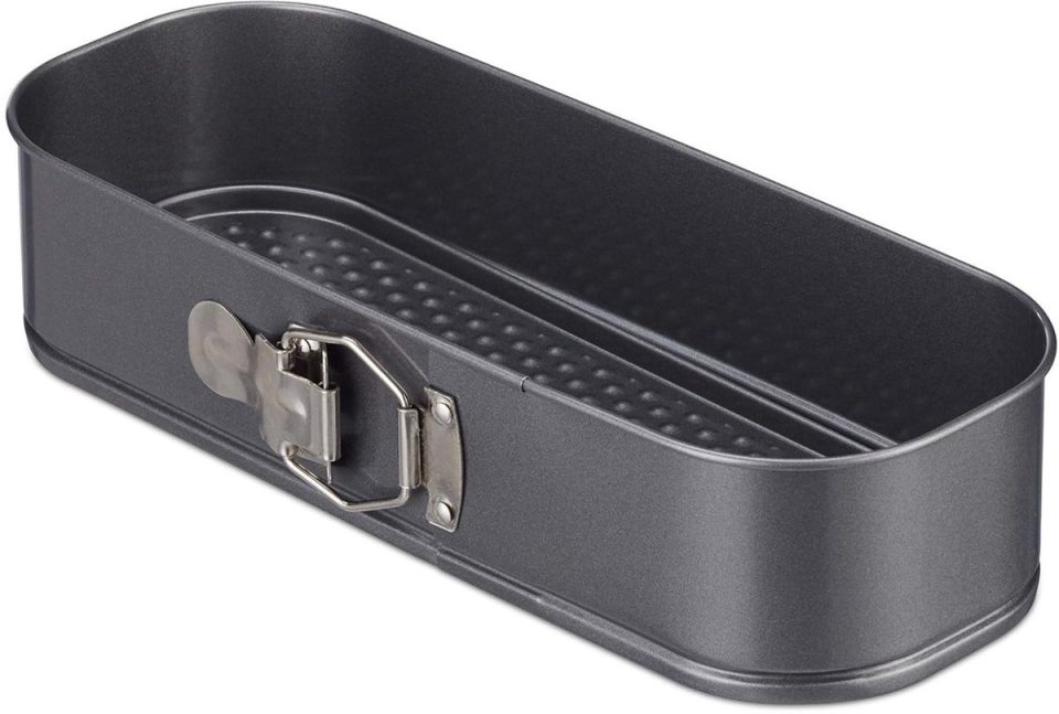 Doodadeals springvorm Cake 31 x 12 cm
