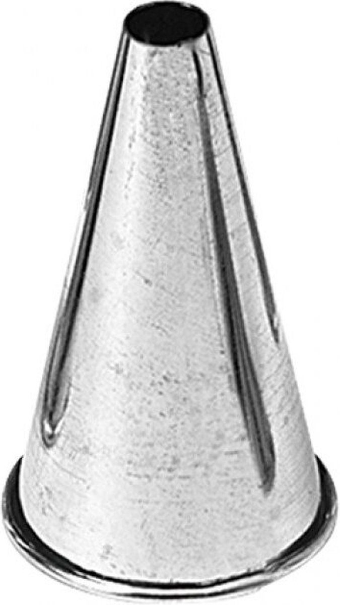 Emga Spuitje (Glad-03/Ø06Mm) 895104