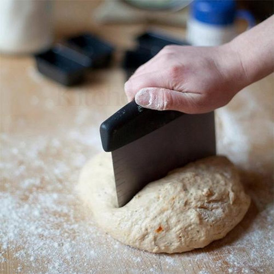 Masterclass deegrollers Kitchencraft Deegsnijder MC