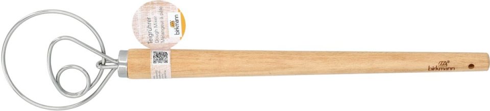 Birkmann Deense Garde Deegklopper Laib & Seele 34 cm