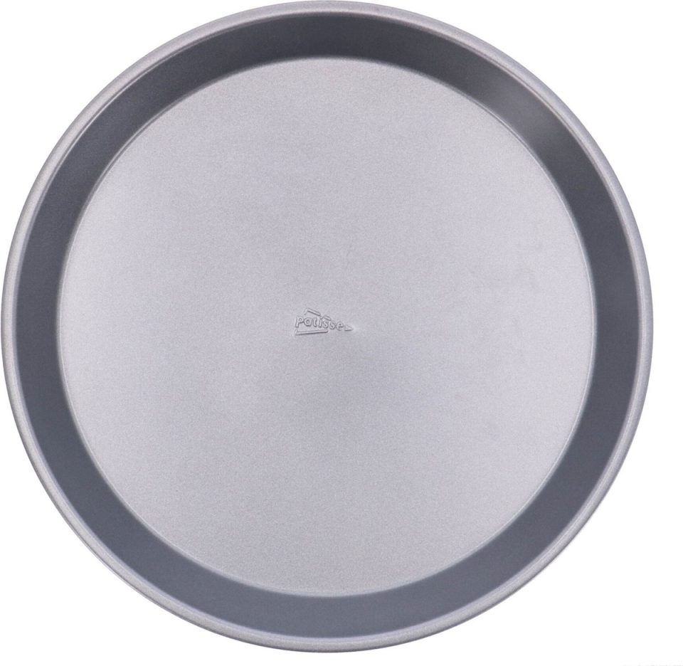 Patisse taartvorm Silver Top ø 28 cm