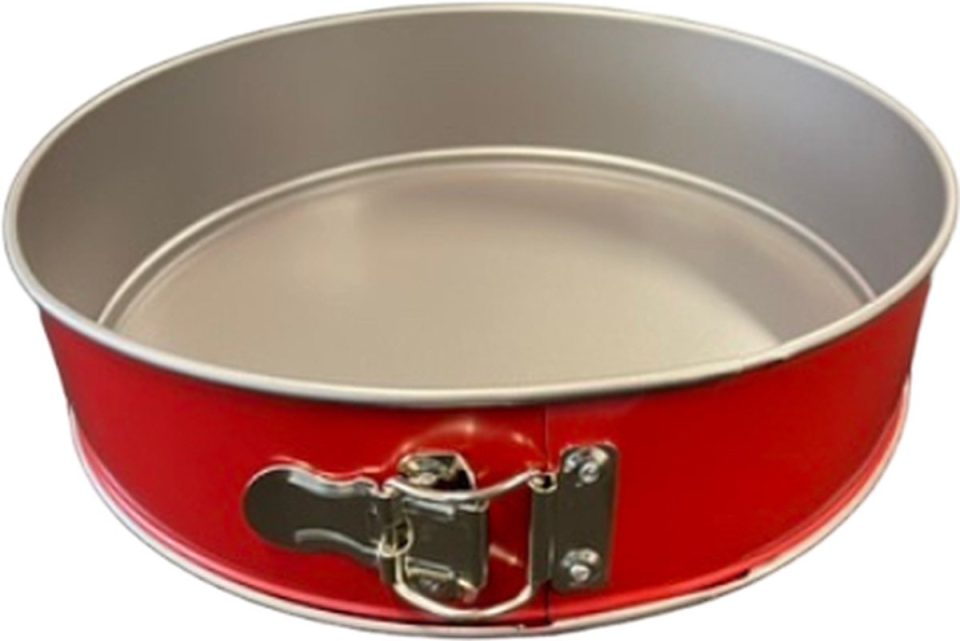 Fisko bakvorm Select Ø 26 cm