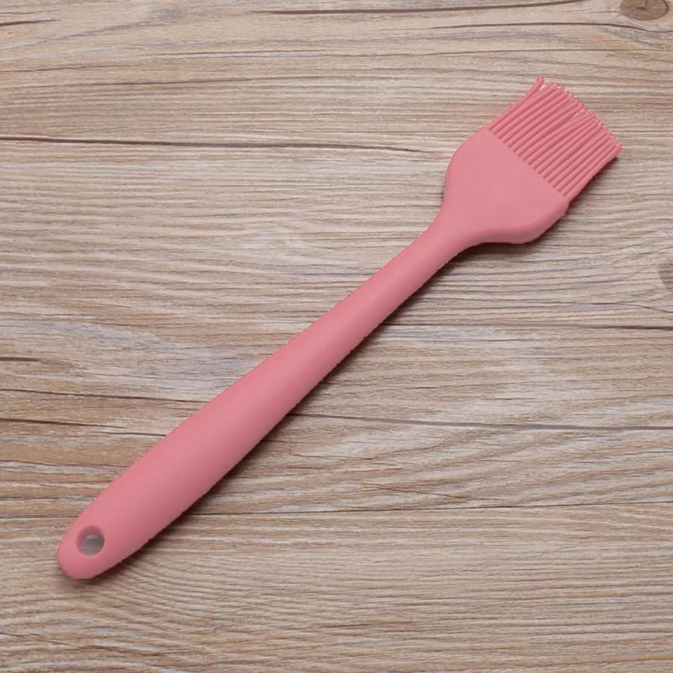 Finnacle Ontdek de ultieme Siliconen Bakkwast Roze 26 cm