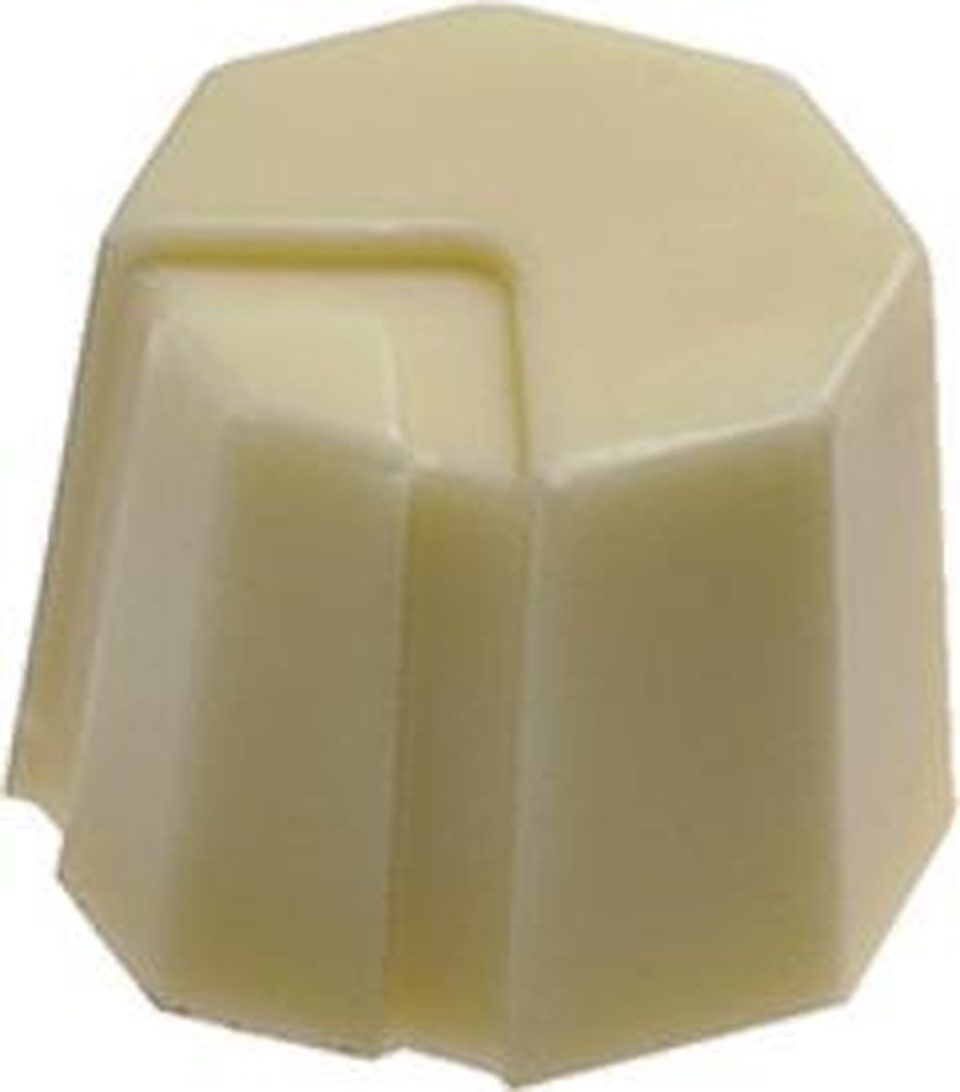 Martellato chocoladevorm Professionele, bonbonvorm, mal om bonbons te maken MA1803