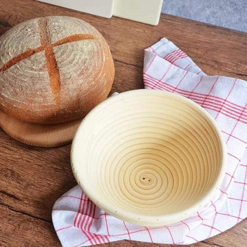 Patisse Rosti rijsmand Rond 20 cm