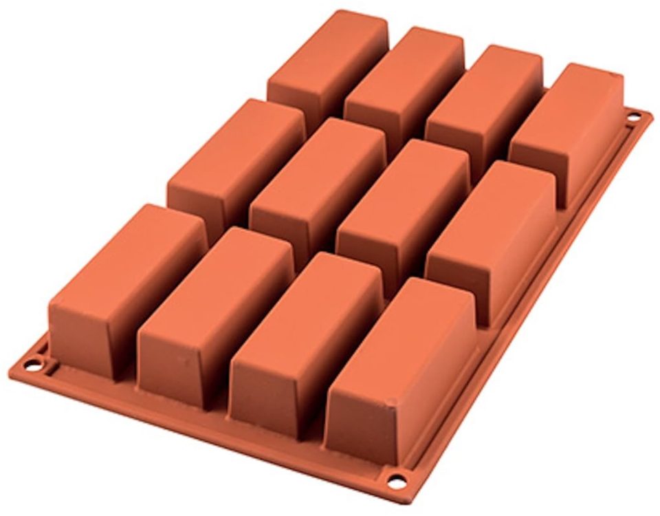 Duraxl cakevorm Siliconen