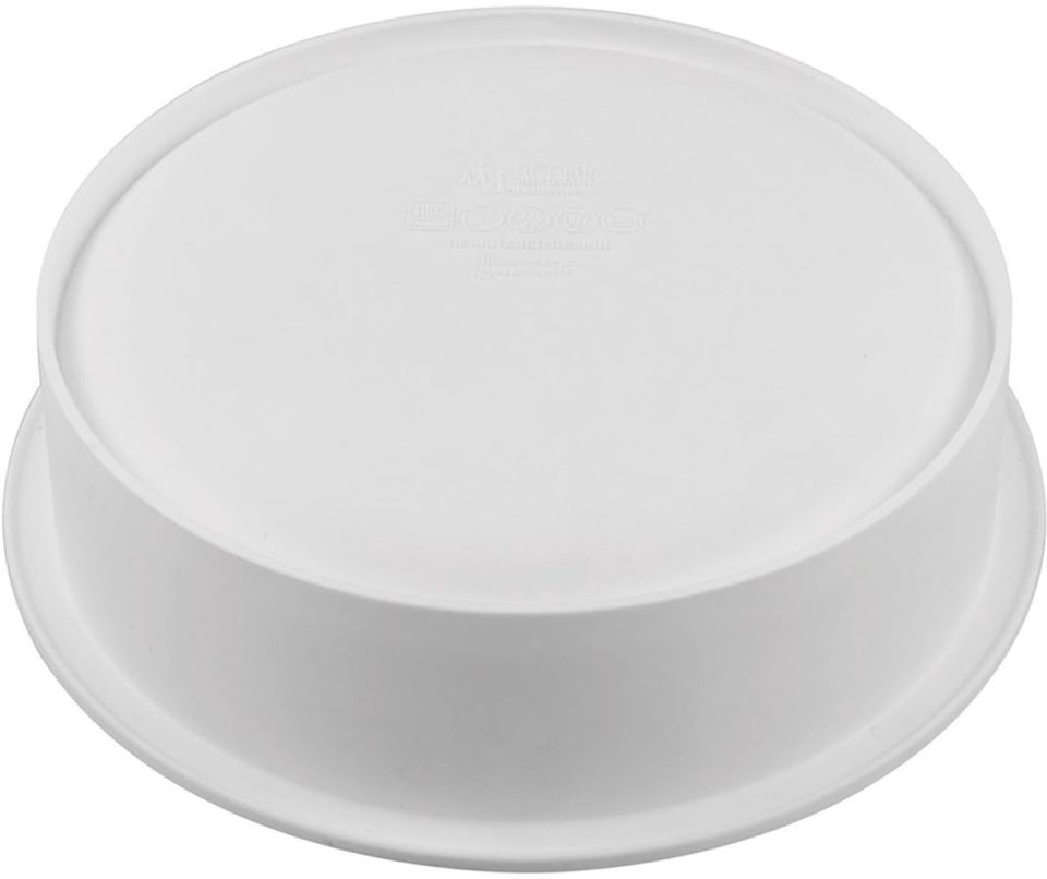 Unyqoos siliconen bakvorm Universele 18 cm