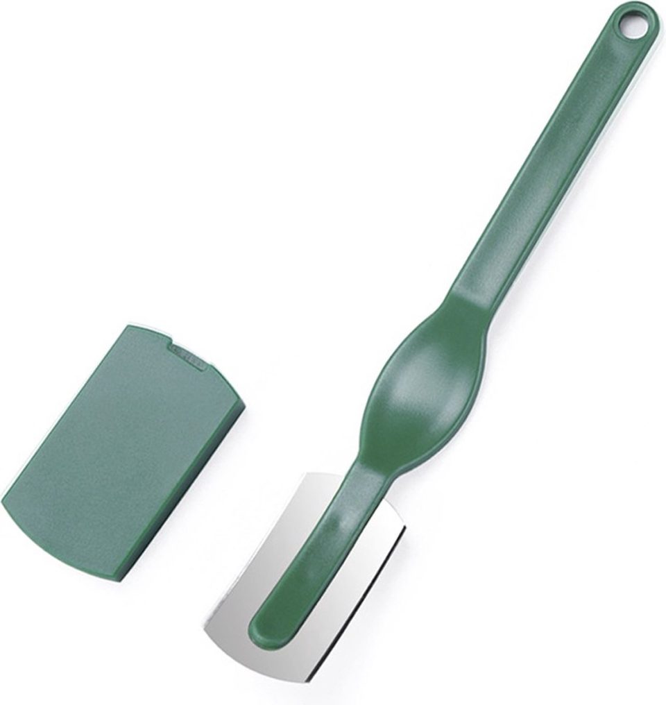 Bondoo Stokbroodmesje Kunstof Handvat Stokbrood Mes 15 cm
