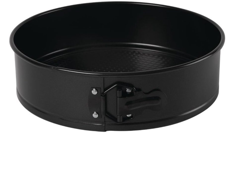 Vogue springvorm Antikleef Ø26cm
