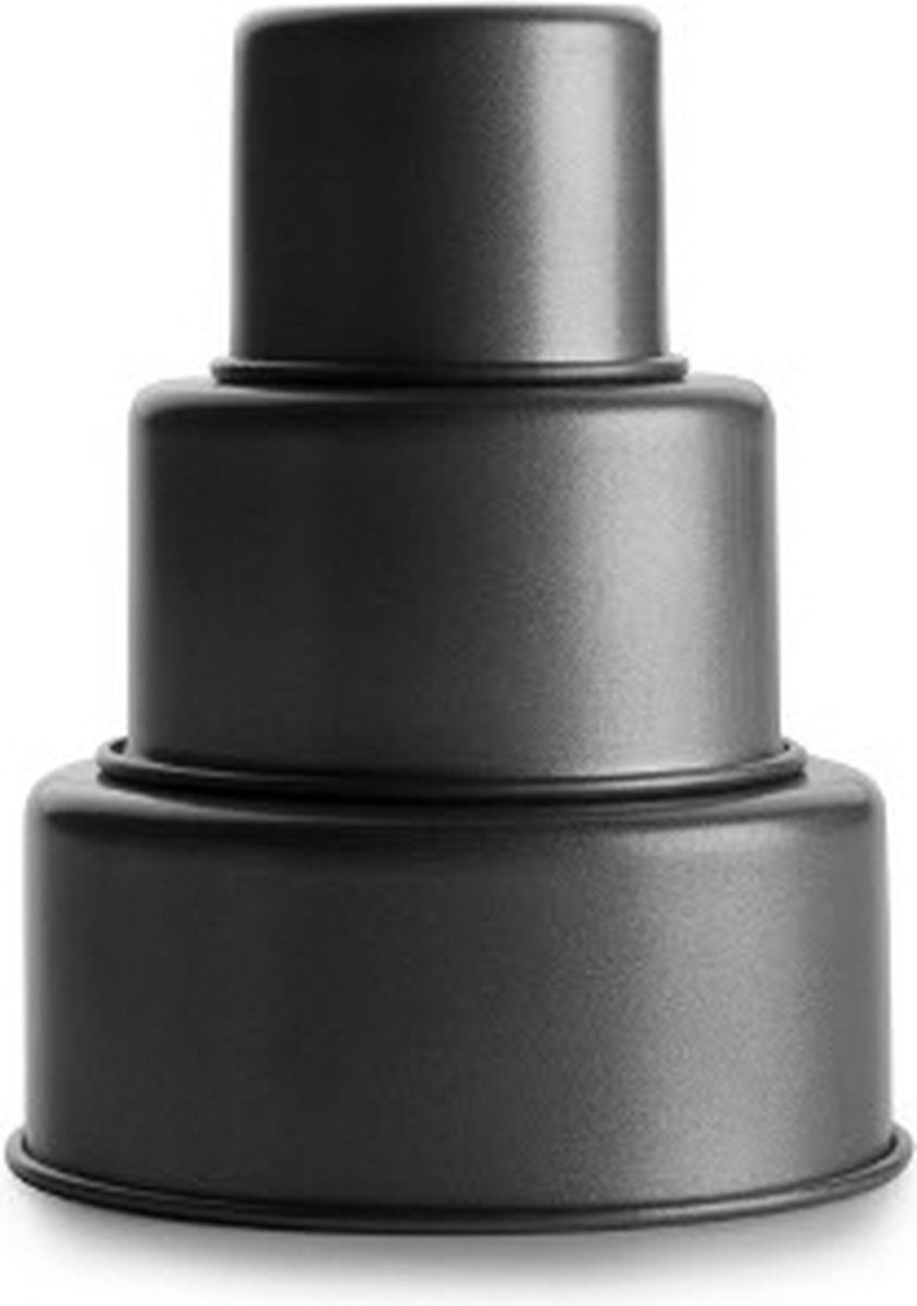 Ibili cakevorm 827400 bakvormen