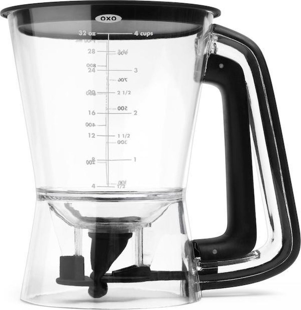 OXO Good Grips Beslagdispenser Precision