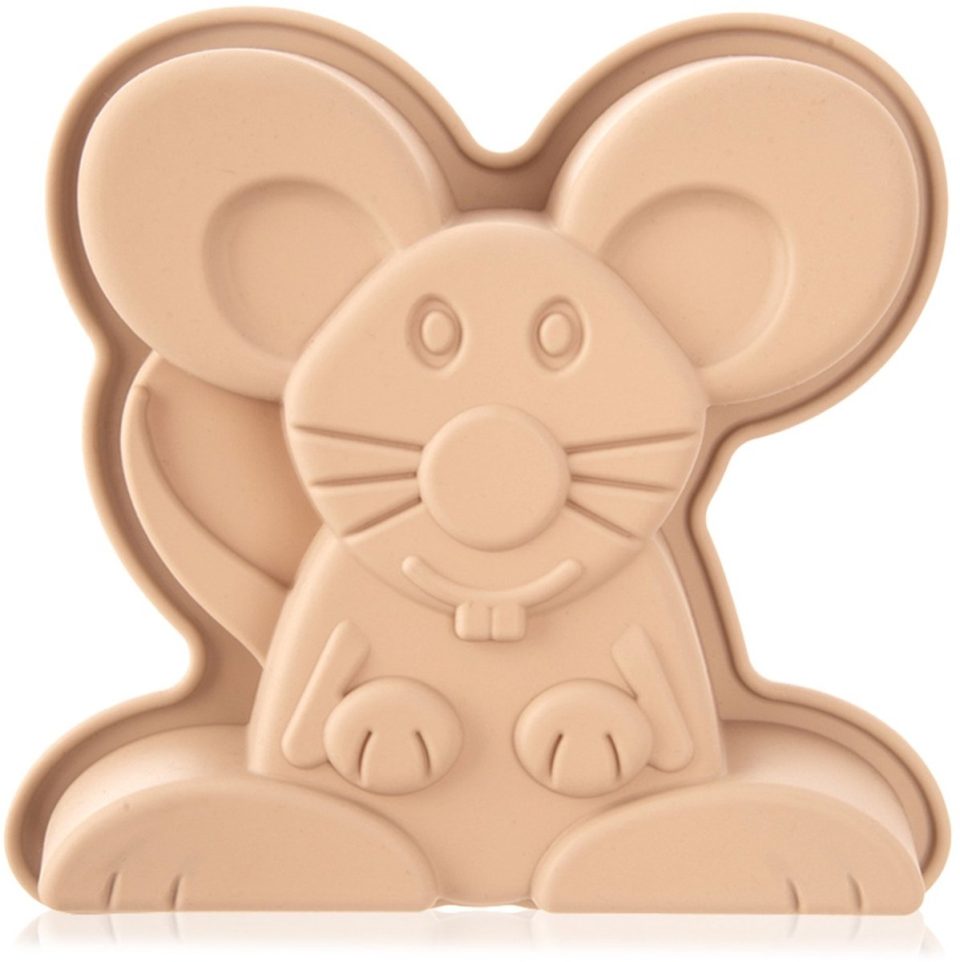 Orion bakvorm Beige 20 x 20 x 4,5 cm