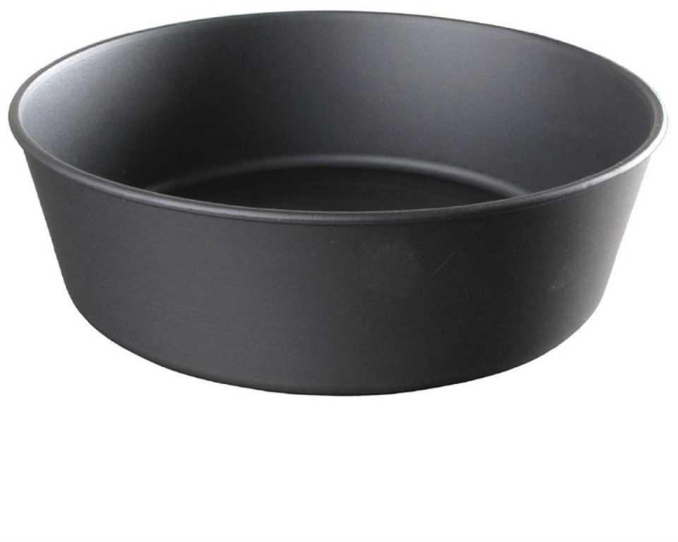 Matfer Exoglass Mini-Taartvorm Glad DN950 10 cm