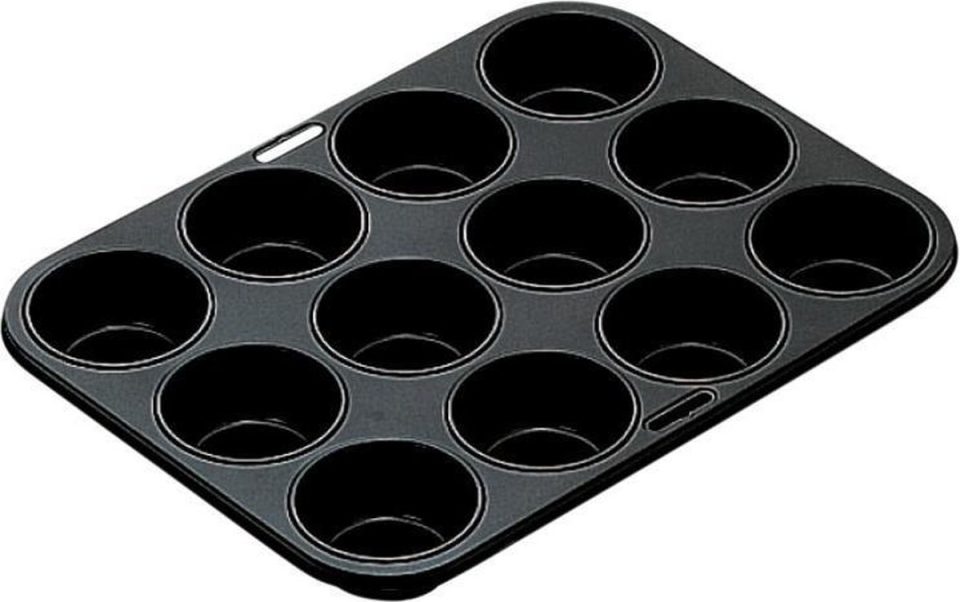 Ibili Muffin vorm 'Moka'