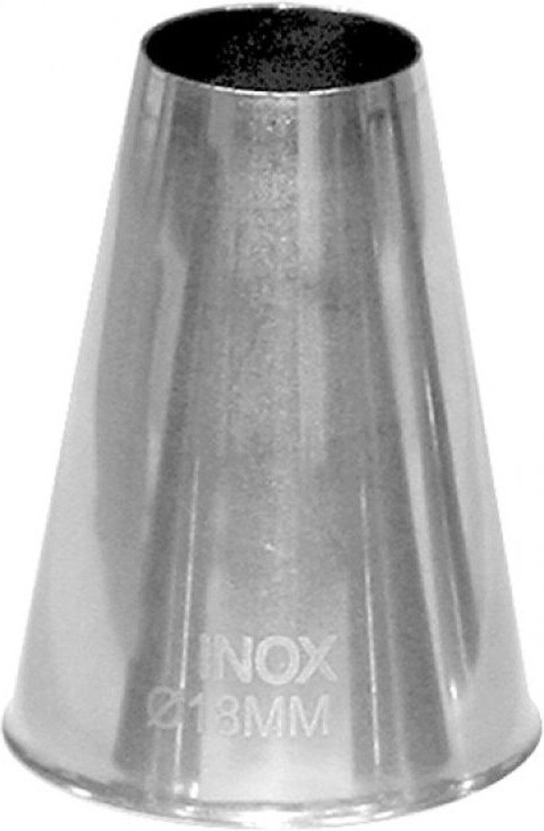 Emga Spuitje (Glad-15/Ø18Mm) 895116