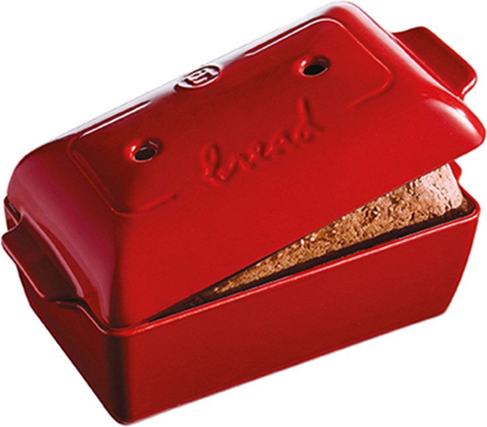 Emile Henry broodbakvorm E-box Grand Cru 240 x 150 mm