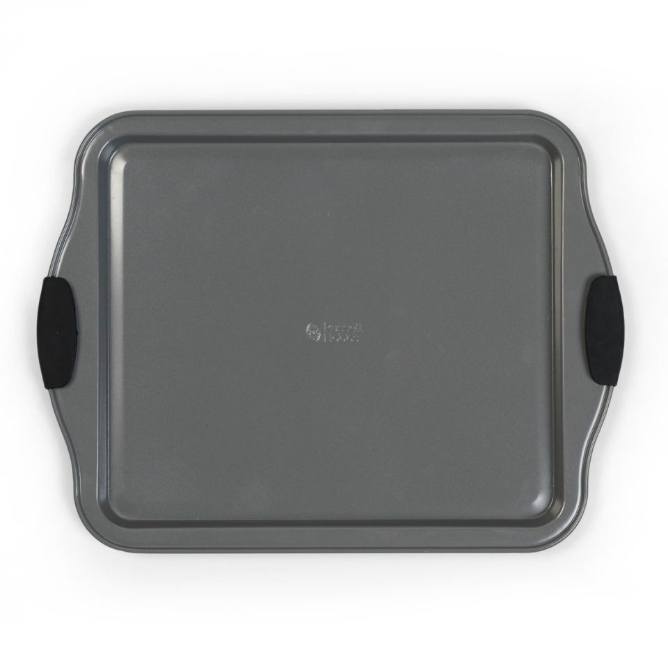 Russell Hobbs bakplaat Grijs 38 cm