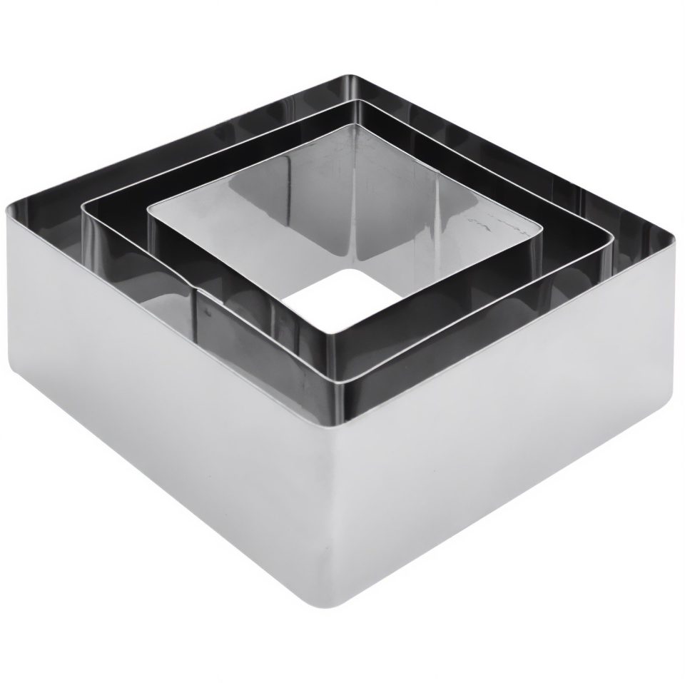 La Cucina Set bakringen, (3 stuks)