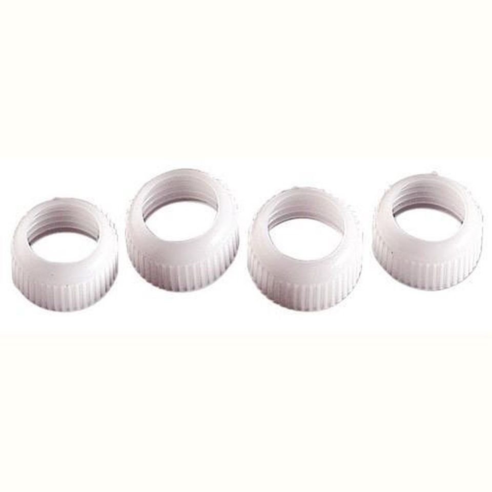 Wilton Coupler ring (4 stuks)
