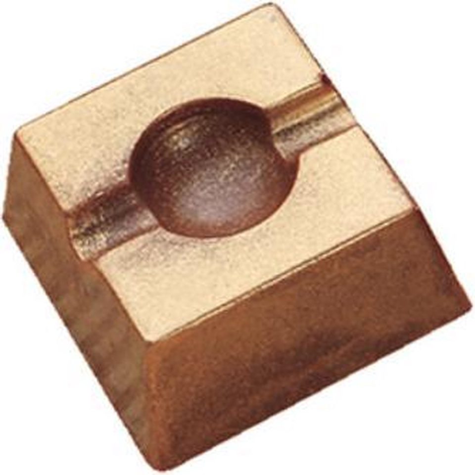 Martellato chocoladevorm Professionele, bonbonvorm, mal om bonbons te maken MA1616