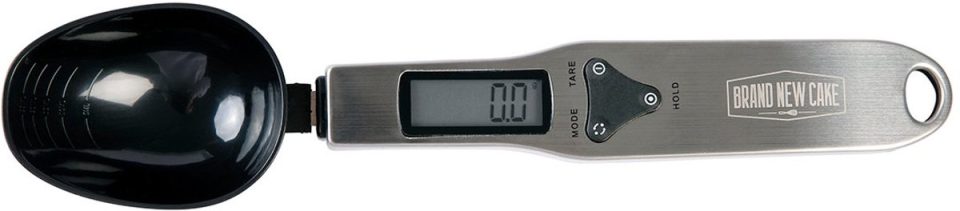 Brand New Cake Digitale Lepel Weegschaal 500 g 0,1 g