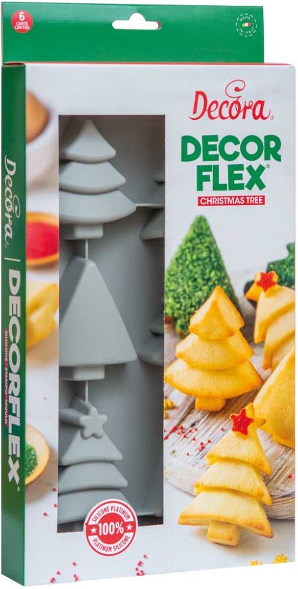 Decora cakevorm 9260402 bakvormen (s) (1 stuks)