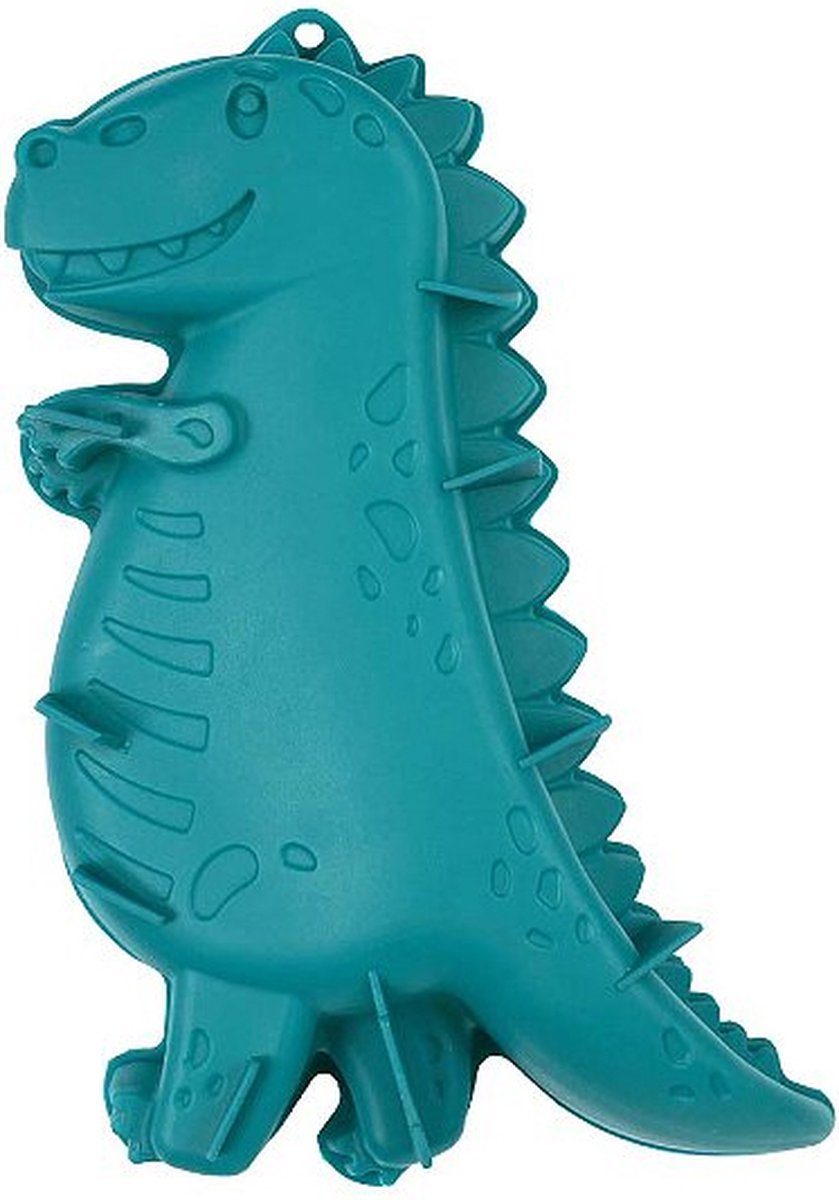 CMP taartvorm Dinosaurus Dino siliconen vorm