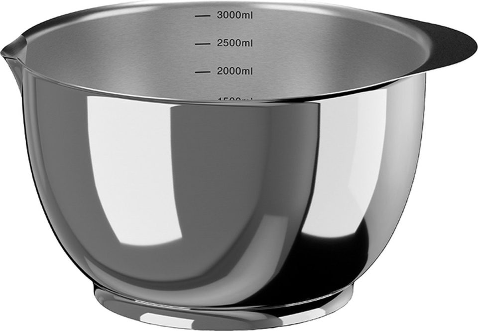 Rosti Steel Margrethe Mengkom Staal 3 l