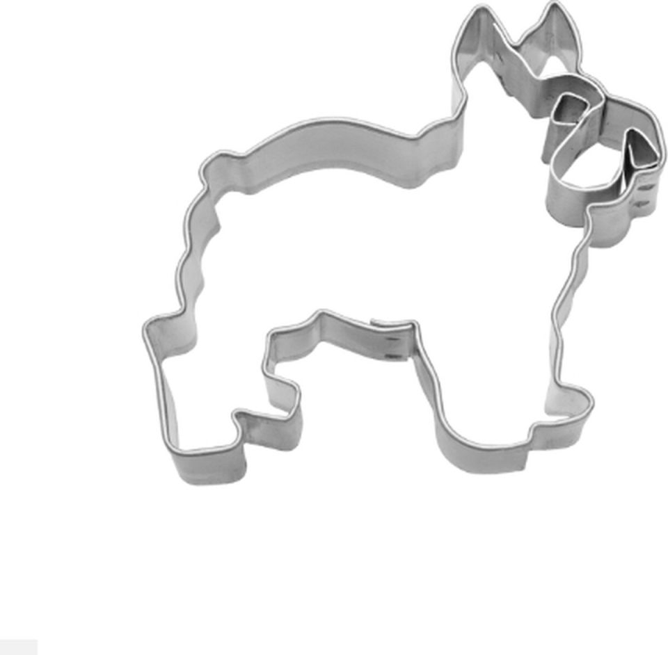 Städter uitsteker Bulldog
