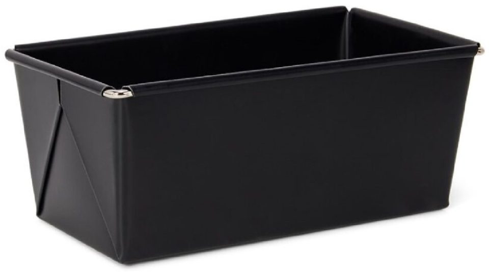 Patisse Broodvorm Blauwstaal 20 cm