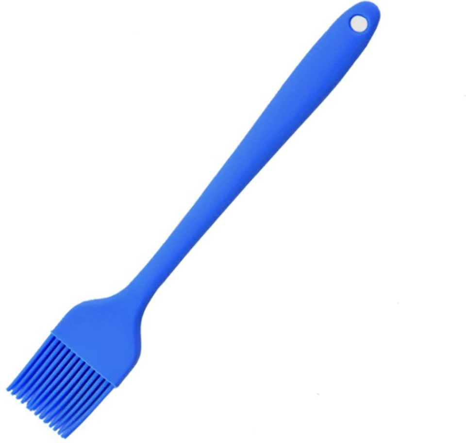 Chpn Bakkwast Blauw 26 cm
