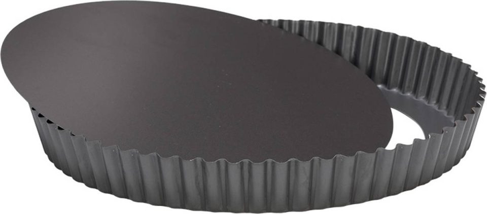 Patisse quichevorm Losse bodem Ø24 cm