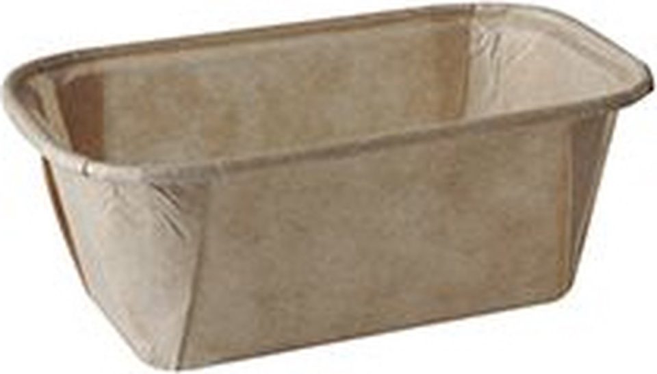 Papstar cakevorm 87113 bakvormen (s) (50 stuks)