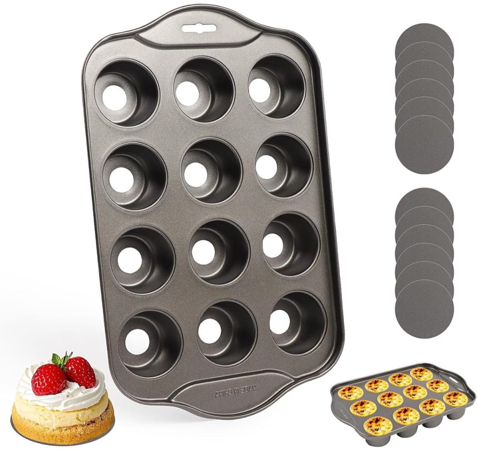longziming Bakblik Met Afneembare Bodem (1 stuks)