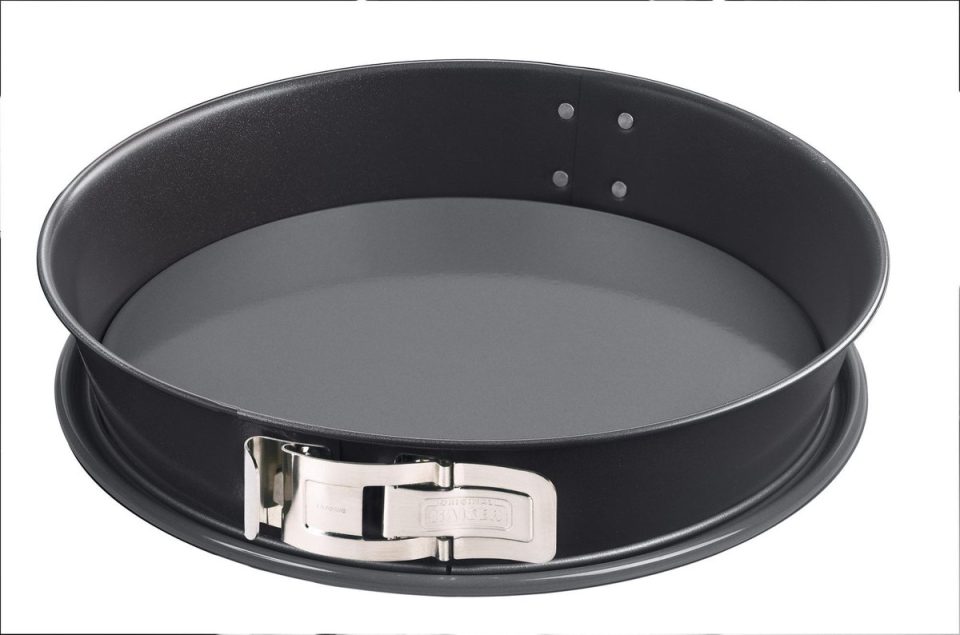 Kaiser springvorm La Forme Plus Conische 32 cm