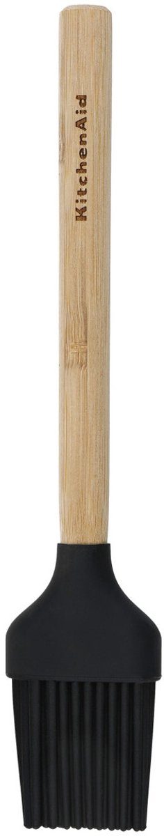 KitchenAid Bakkwast Zwart 22 x 4 x 2 cm