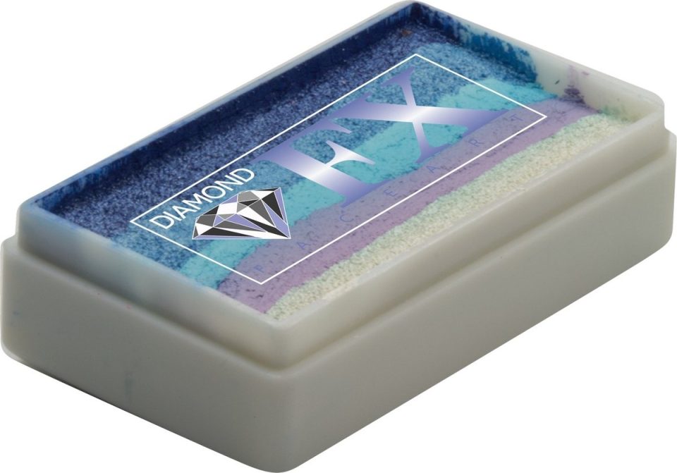 Diamond FX Splitcake Winter 30 g