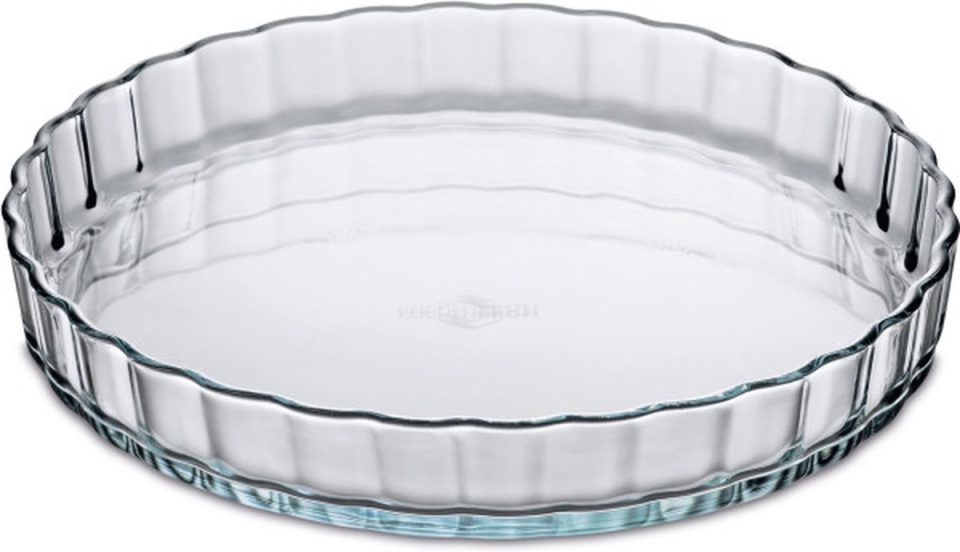 Kuchenprofi Bakken Taartschaal rond 28 cm