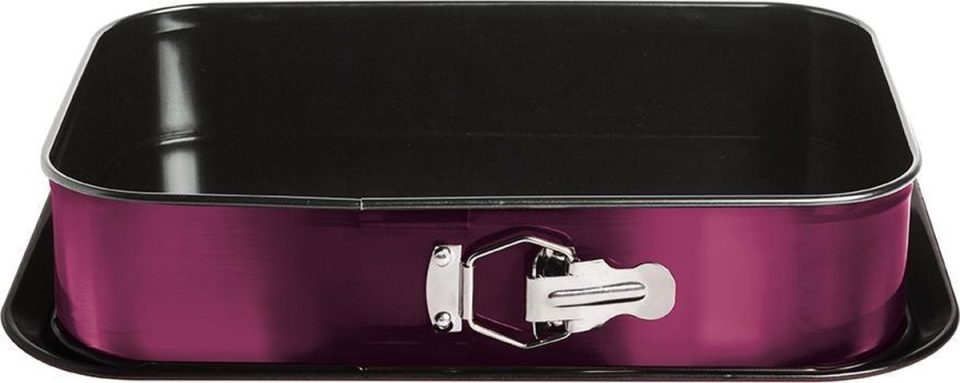 BerlingerHaus springvorm Berlinger Haus 6802 paars 39 x 27 cm